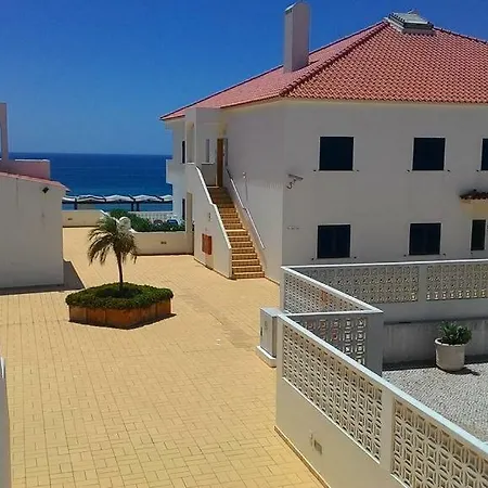Apartamento Oura Paradise *