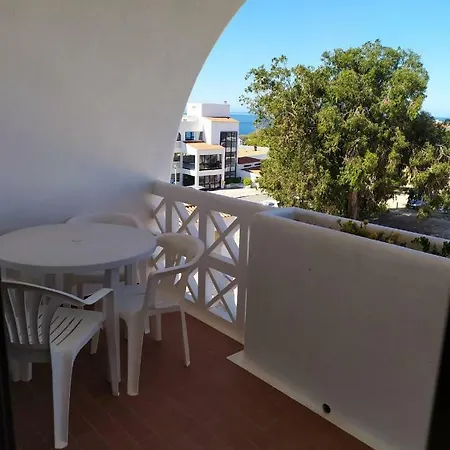 Apartamento Oura Paradise Lejlighed Albufeira
