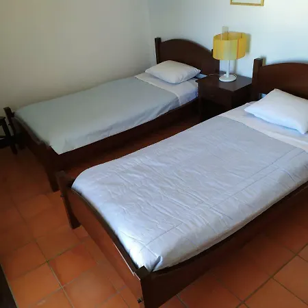 Lejlighed Apartamento Oura Paradise *