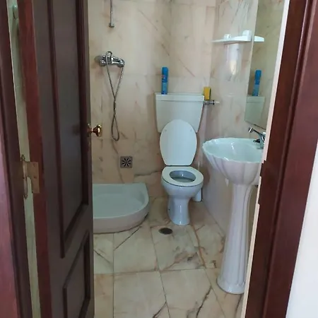 Apartamento Oura Paradise Lejlighed