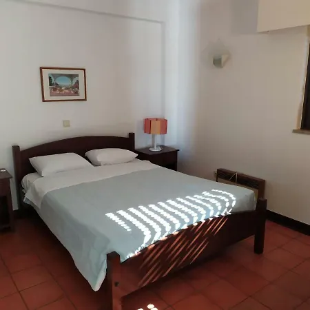 Lejlighed Apartamento Oura Paradise