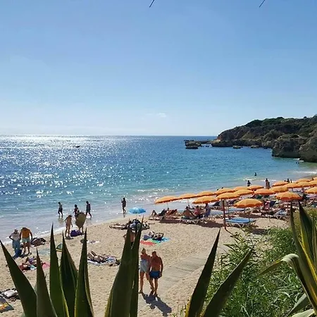 Apartamento Oura Paradise * Albufeira