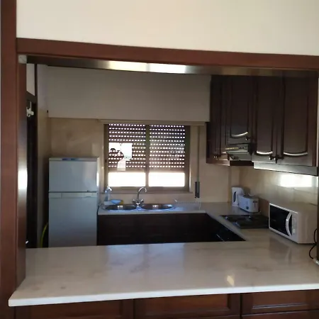 Apartamento Oura Paradise Lejlighed *